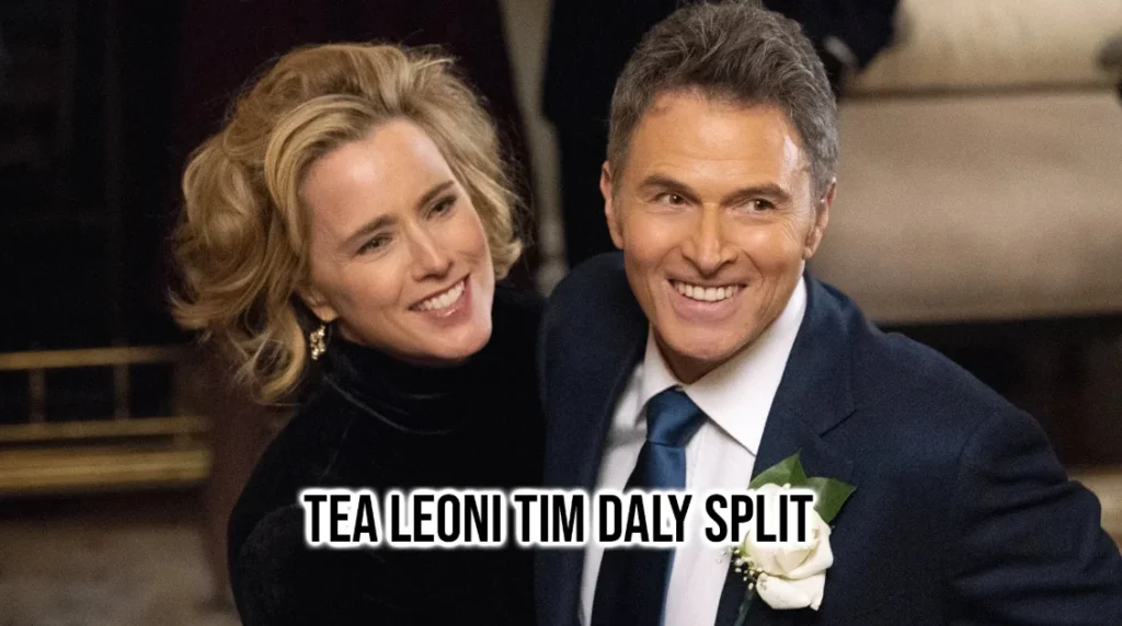 Did Téa Leoni and Tim Daly Split? Inside Their Love Story