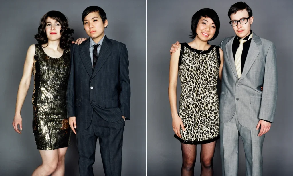 ShemelMontreal | Celebrating Trans Art and Identity in Montreal