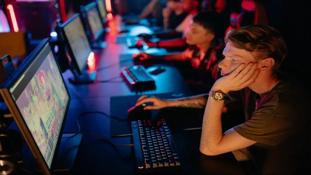Latest Gaming & eSports News July 2025