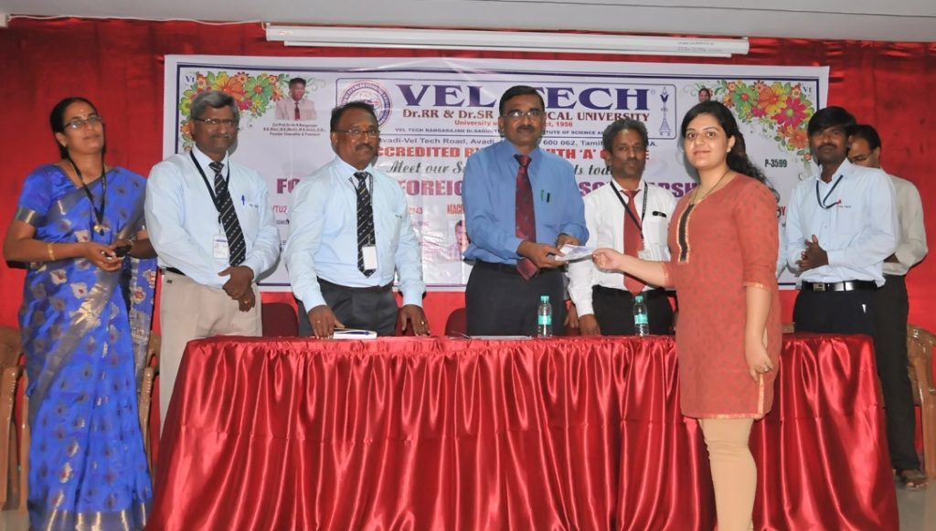 AMS Veltech Portal: Complete Guide for Students and Faculty