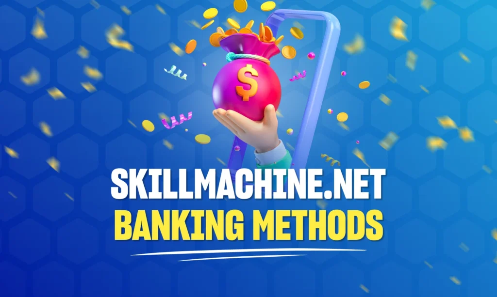 SkillMachine Net Review Safe & Worth Playing in 2025