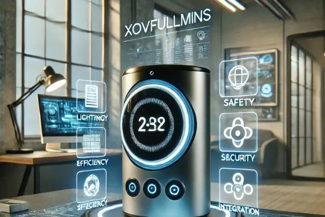 Is Xovfullmins Dangerous? Side Effects, Safety & Expert Advice
