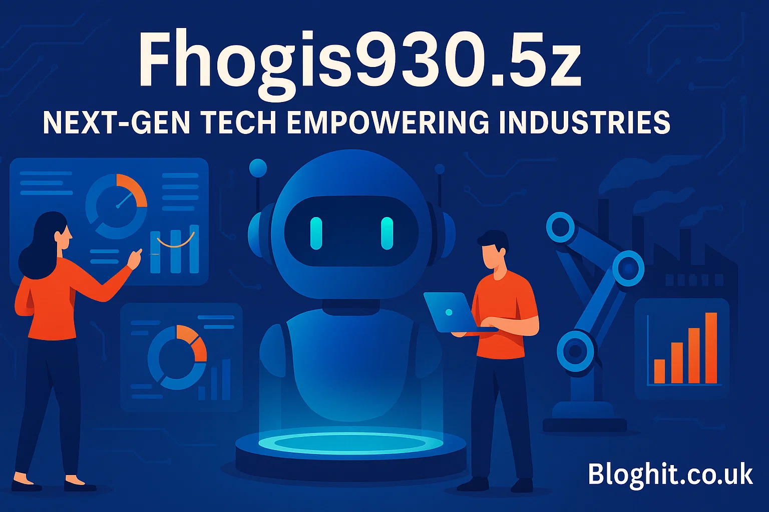 What Is “fhogis930.5z”? 2025 Definitive Guide