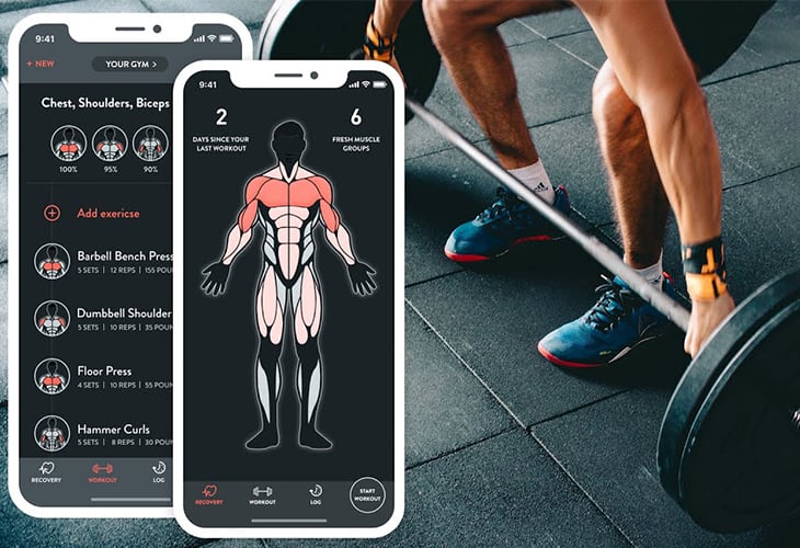 MenBoosterMark Software Review: All-in-One Wellness App for Men