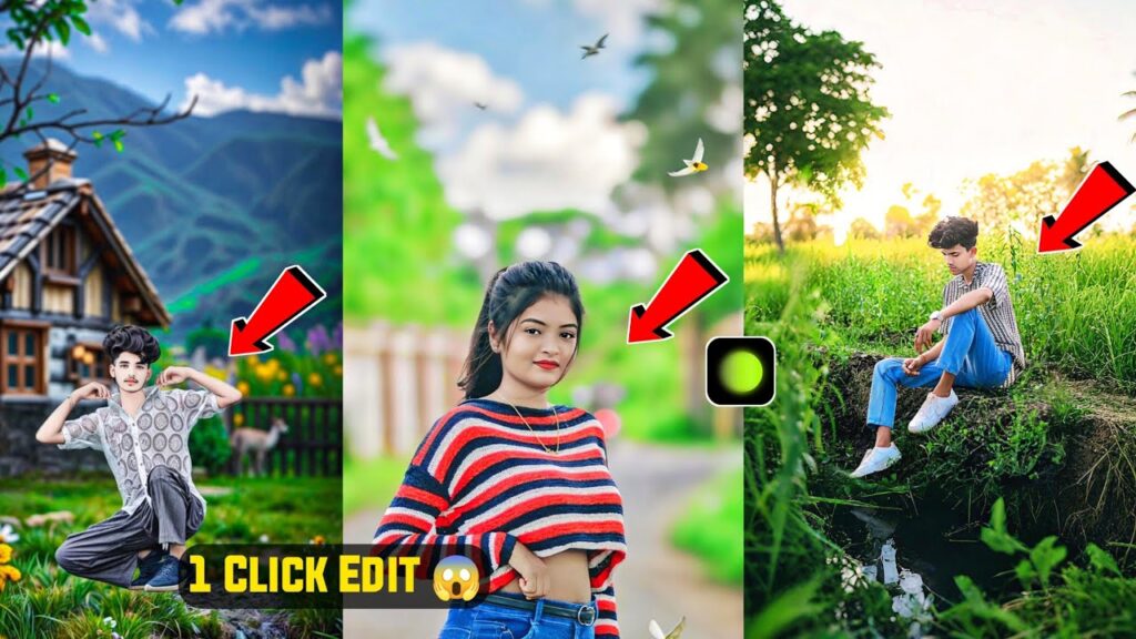 AaryaEditz org: Pro Photo & Video Editing Online
