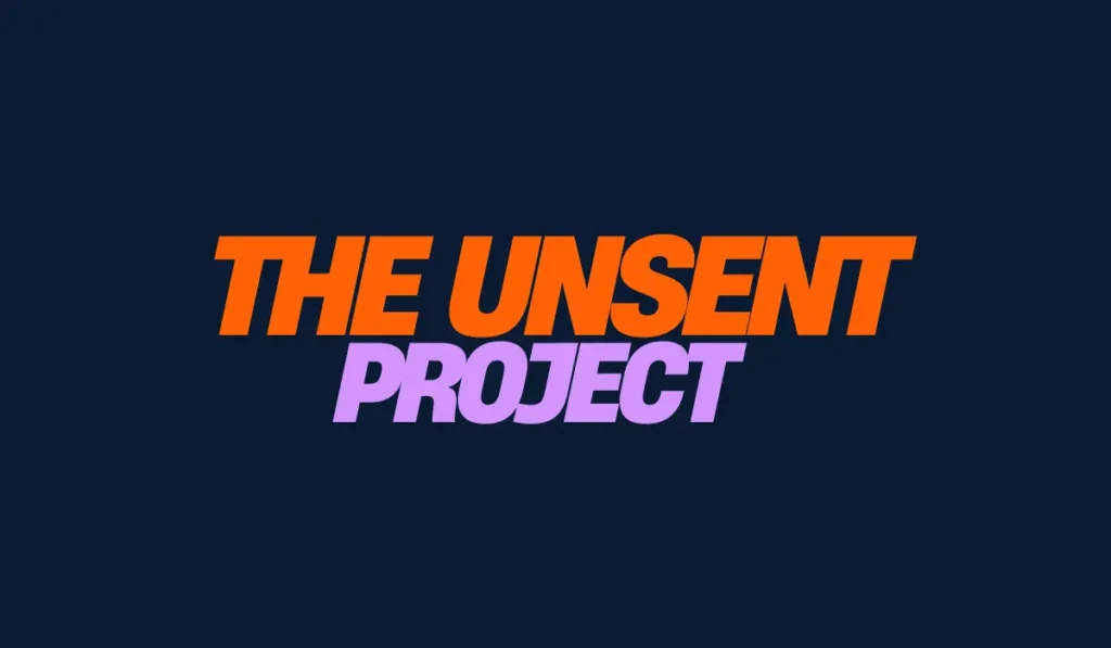 The Unsent Project: What It Is and Why It Resonates With Millions